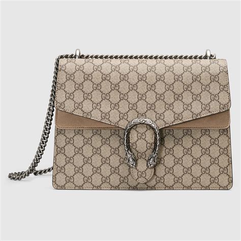 gucci bag dionysus gg supreme|sac gucci dionysus aliexpress.